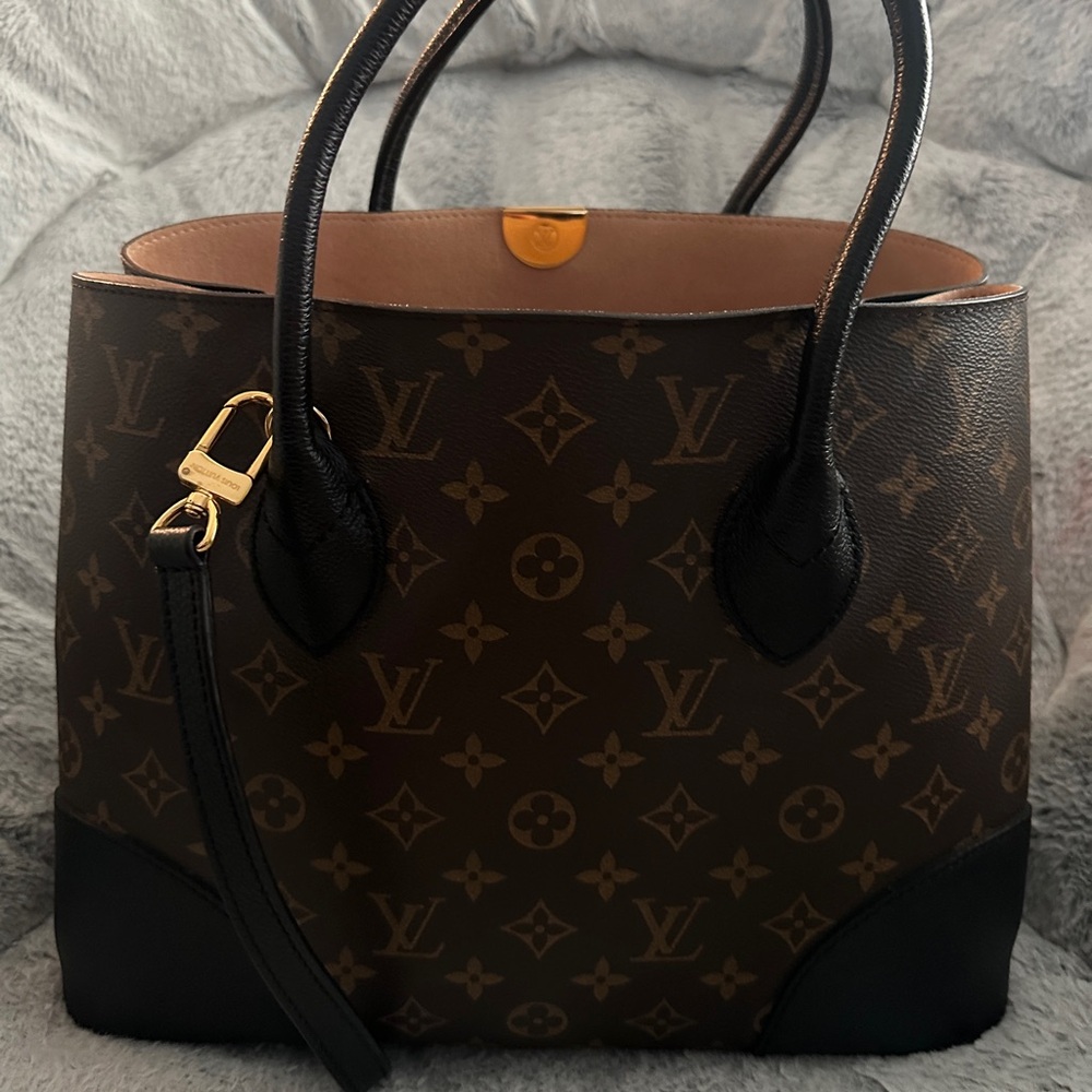 Louis Vuitton Flandrin